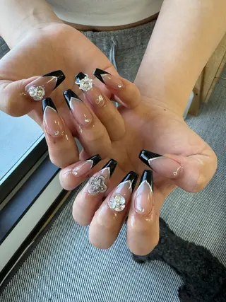 ネイル lune nail_2017のその他イメージ