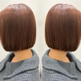 ショート 【髪質改善特化】 ✂︎  jun ✂︎のヘアスタイル