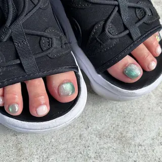 ネイル lyly.nail所属・lylynail YUUKAのネイルデザイン