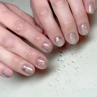 ネイル y39nail toshiのネイルデザイン