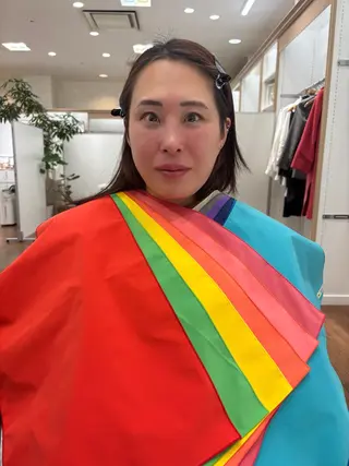 まちだ　あさみ YouStylingのその他イメージ