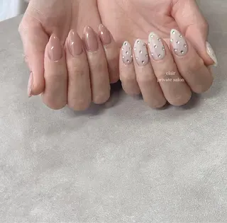 ネイル nail salon una.のネイルデザイン