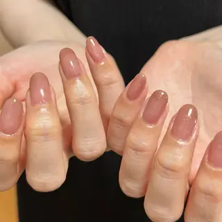 ネイル kotone / tone 倉敷のネイルデザイン