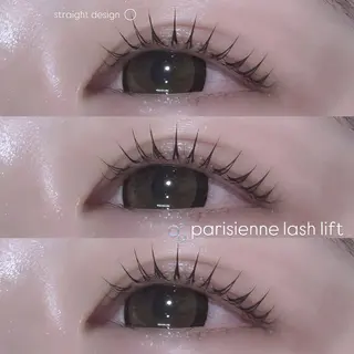 マツエク・マツパ YEON Mao🍒のマツエク・マツパデザイン