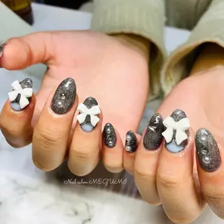 ネイル Nail salon MEGUMIのネイルデザイン