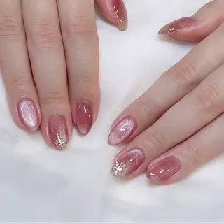 ネイル emu sakiのネイルデザイン