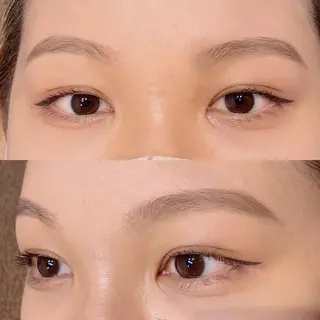 LUANA〜Eyelash＆Nail〜所属・LUANA 千葉の眉毛・アイブロウイメージ