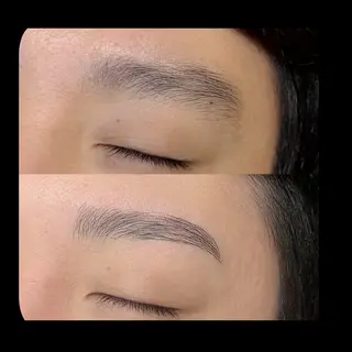 メンズ アイブロウ 🦄アイリスト💐 小澤　愛蘭の眉毛・アイブロウイメージ