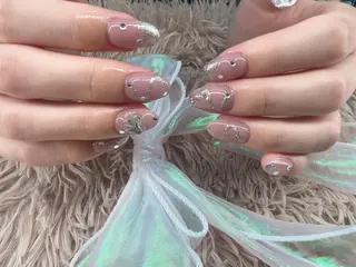 ネイル See·U  nail salon所属・See.u モモ（南浦和）のネイルデザイン