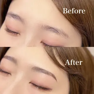 アイブロウ Eye lashのマツエク・マツパデザイン