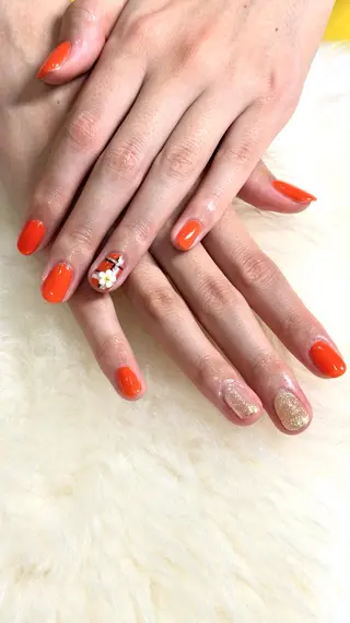 ネイル Queenie nailのネイルデザイン