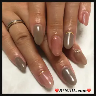 ネイル R*NAIL .comのネイルデザイン