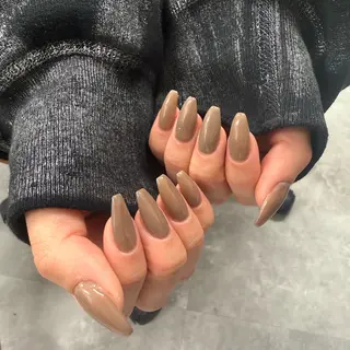 ネイル MaisonSimba所属・aika _のネイルデザイン