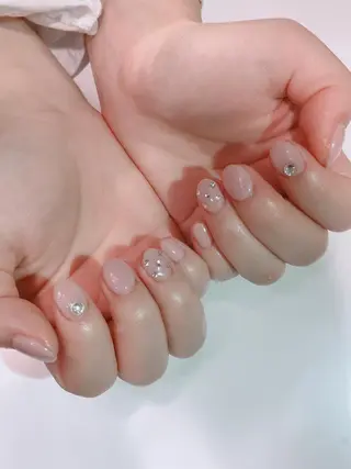 ネイル ネイルサロン トゥルースのネイルデザイン
