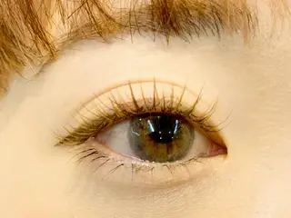 マツエク・マツパ toyoda hitomiのマツエク・マツパデザイン