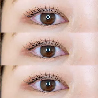 マツエク・マツパ 8va. 学芸大学🎀*॰ॱのマツエク・マツパデザイン