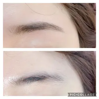 アイブロウ Eyelash Salon MAVIE所属・Eyelash MAVIEのマツエク・マツパデザイン