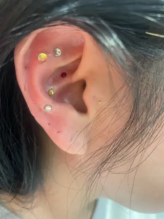 SALOWIN ebisu所属・🫧髪質改善🫧 恵比寿　MIYUKIのヘアスタイル