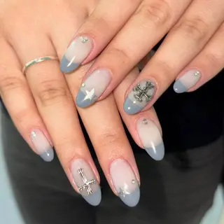 ネイル 木村 夏生 /アート･個性派👾のネイルデザイン