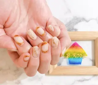ネイル おうちサロン B-ROOMのエステ・リラクイメージ