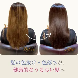 ロング Dears四日市店所属・Dears四日市店 ✂︎柏木のヘアスタイル