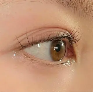 マツエク・マツパ tela所属・こばやし かんなのマツエク・マツパデザイン