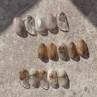 ネイル HiMe .のその他イメージ