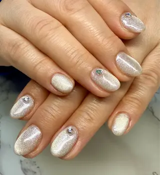 ネイル M.N_ nailのネイルデザイン