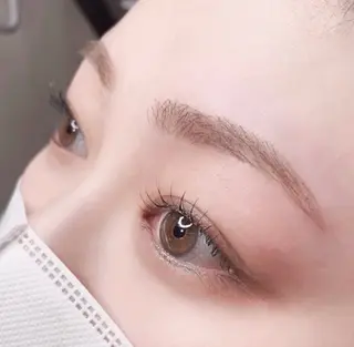 マツエク・マツパ belalua所属・belalua eyelashのマツエク・マツパデザイン