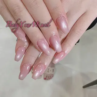 ネイル Oomiya 服部のネイルデザイン