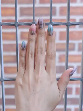 ネイル The  Next...所属・TheNext kitahorieのネイルデザイン