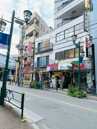 ＆ meのマツエク・マツパデザイン