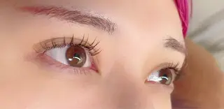 マツエク・マツパ Charme 五反田・不動前・目黒のマツエク・マツパデザイン