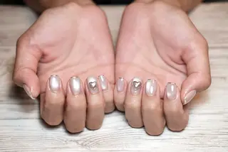 ネイル July nail salonのネイルデザイン