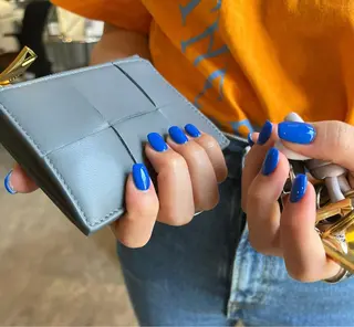 ネイル Eden KAZUHOのネイルデザイン