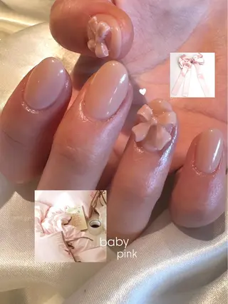 ネイル にしぐち はるかのネイルデザイン