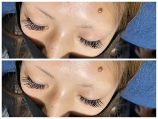 マツエク・マツパ 💕丸島 夏名🐰🍀のマツエク・マツパデザイン