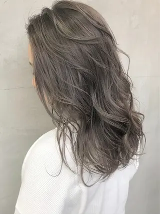 カラー 🎀‎kawaii pink/のえか💖のヘアスタイル