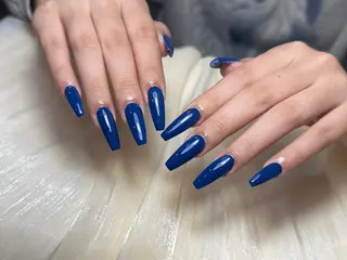 ネイル DEMAIN- ERIのネイルデザイン