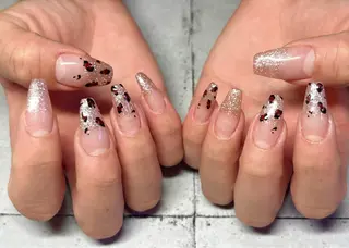 ネイル まり りぃ〜んのネイルデザイン