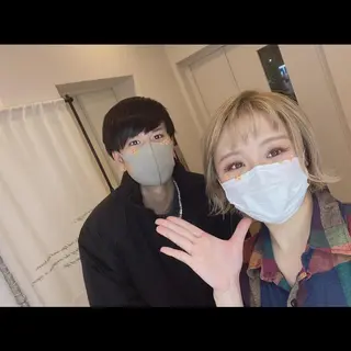 ショート カラー メンズ キッズ ショート、ボブなら お任せ❤️石川由美のヘアスタイル