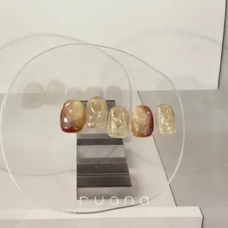 ネイル Mariya nailのネイルデザイン