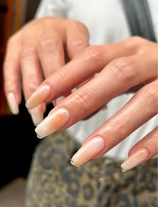 ネイル nailworks mのネイルデザイン