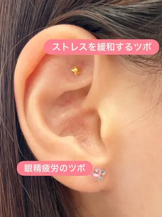 Salon de SKeyのマツエク・マツパデザイン