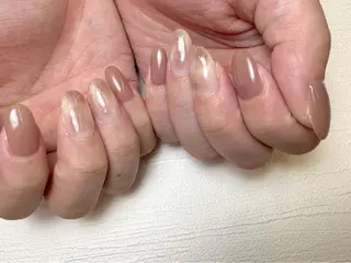 ネイル ASAMI アサミのネイルデザイン