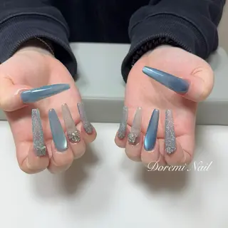 ネイル Doremi Nail 南小岩のネイルデザイン
