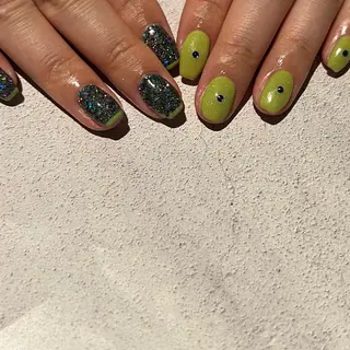 ネイル 𝐫𝐚𝐢 𝐧𝐚𝐢𝐥のネイルデザイン