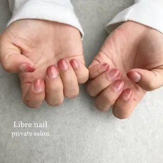 ネイル 【Libre】 -ﾘﾌﾞﾚﾈｲﾙ-のネイルデザイン