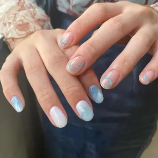 ネイル Etel -atelier-のネイルデザイン