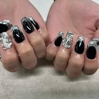 ネイル Lia所属・eri chan nailのネイルデザイン